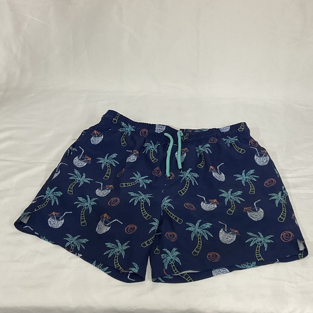 EUC Mens Klatie swim trunks